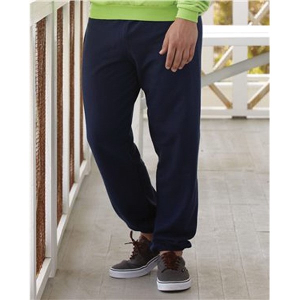 Hanes Ecosmart Sweatpants (Youth Sizes Available) - On Time Silk Screening